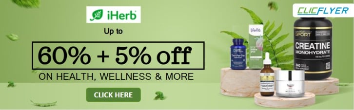 coupons for iherb-2421