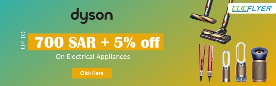 Noon, 6thStreet and many more coupons coupons for dyson-2457