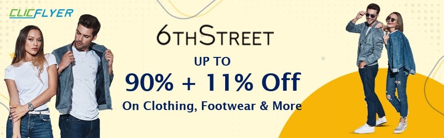 Noon, 6thStreet and many more coupons coupons for 6th-street-1575