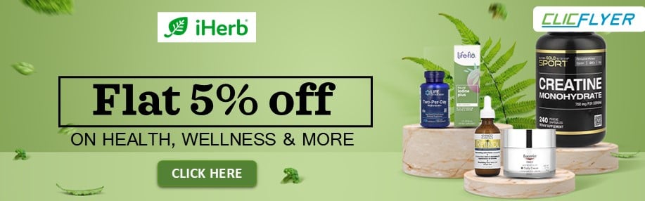 coupons for iherb-2422