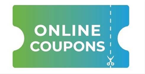 Online Coupons