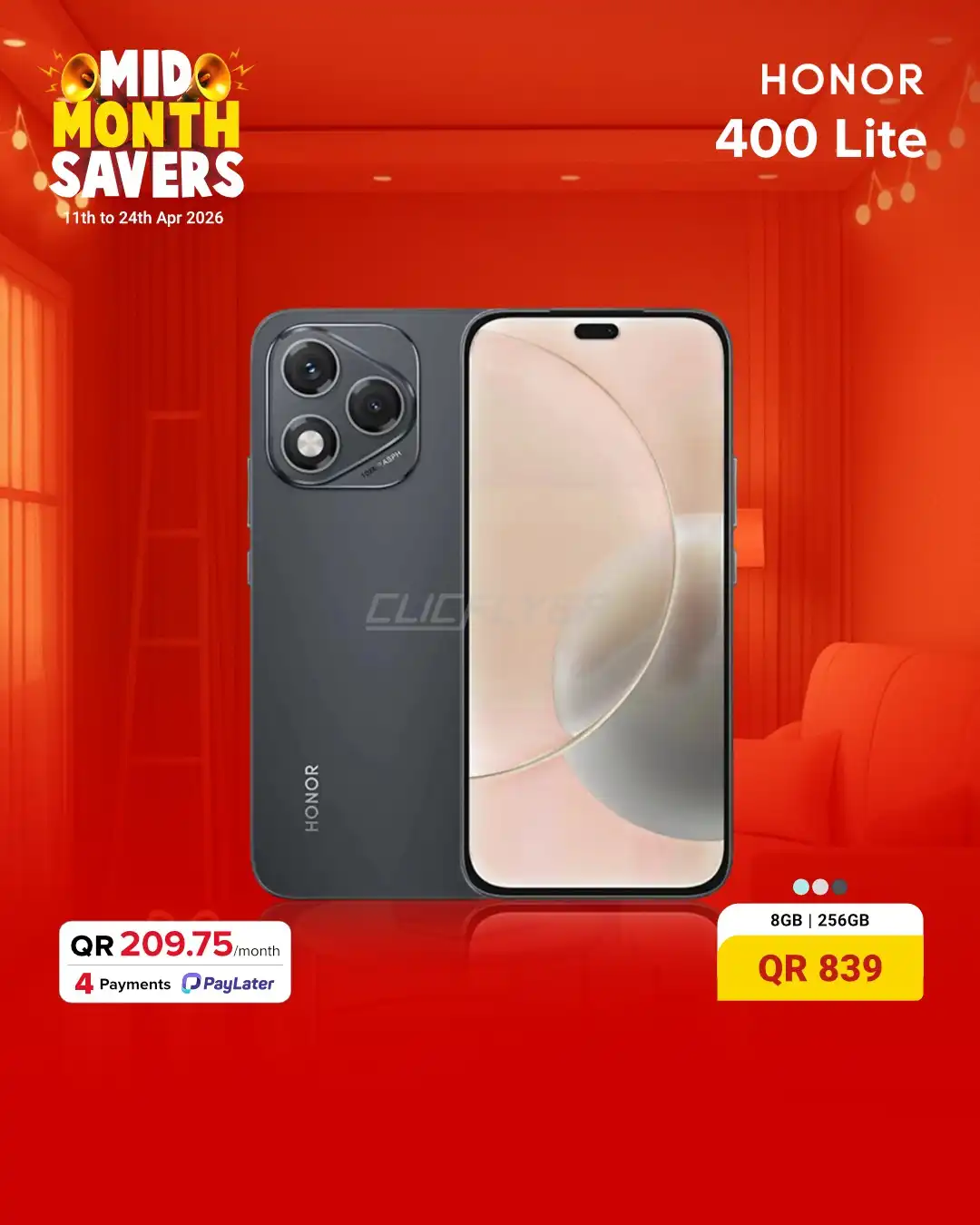 Al Anees Electronics 