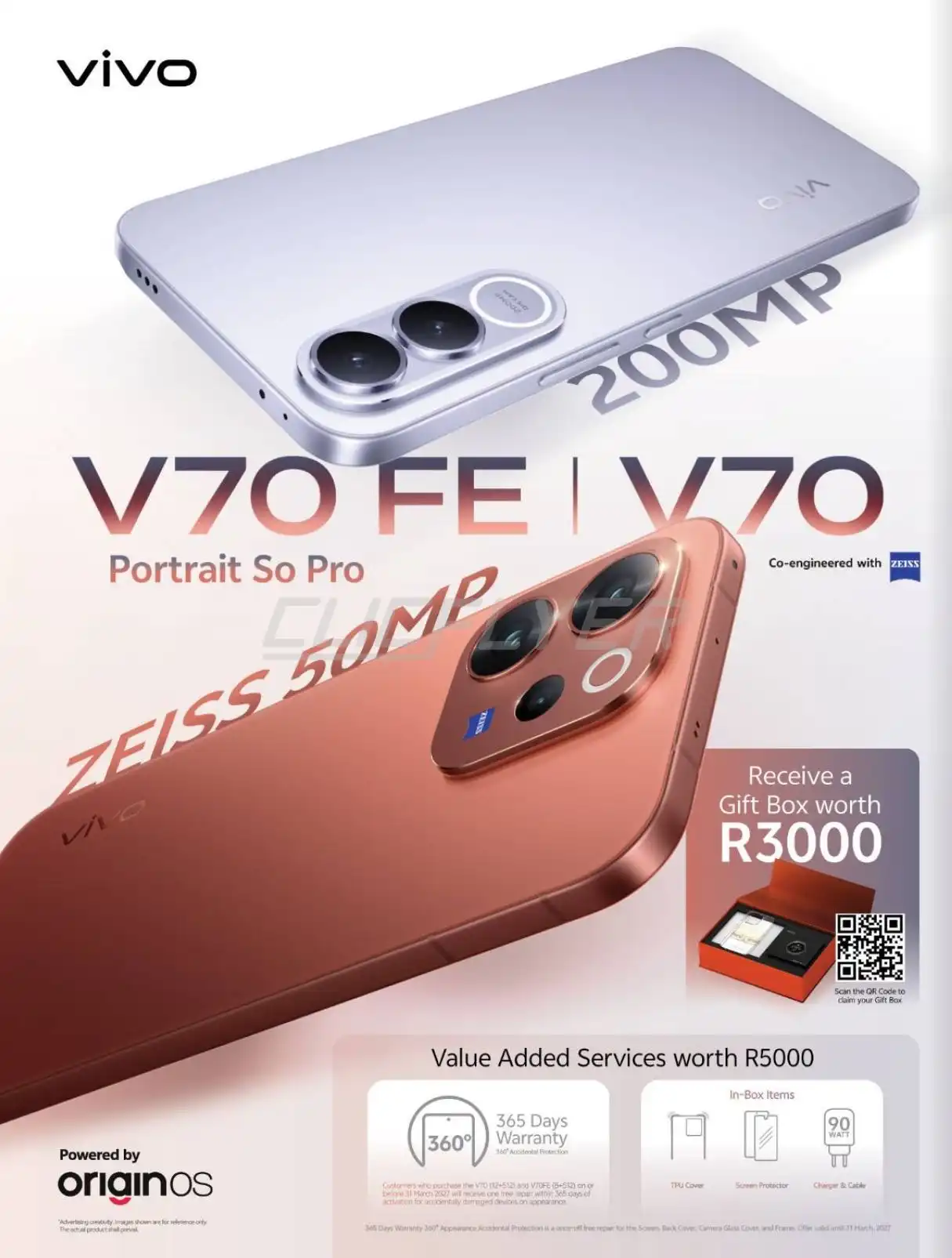 Vodacom 4U 