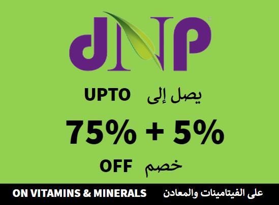 Dr. Nutrition Discount Code On Vitamins & Minerals