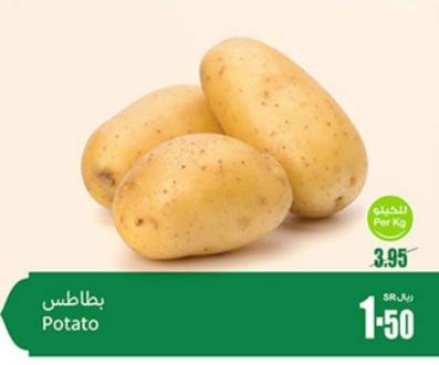 Potato Per Kg