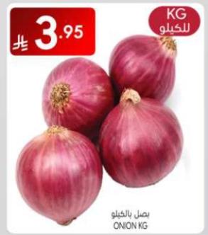 ONION KG 1 kg