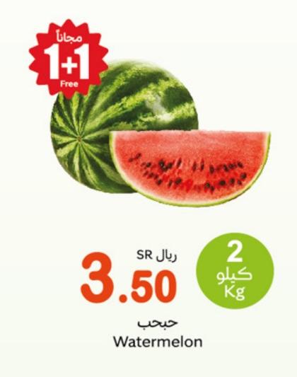 Watermelon 2 kg