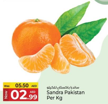 Sandra Pakistan Per Kg