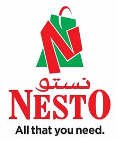 Nesto Hypermarket