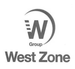 West Zone Supermarket