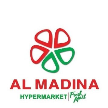 Al Madina Hypermarket