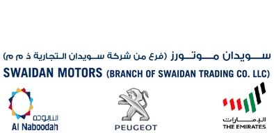 Swaidan Trading Company LLC Puegeot