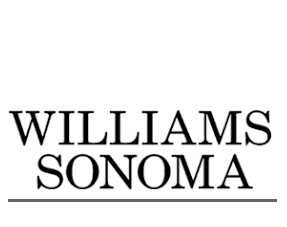 WILLIAMS SONOMA