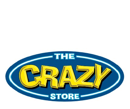 The Crazy Store