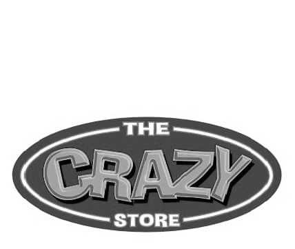 The Crazy Store