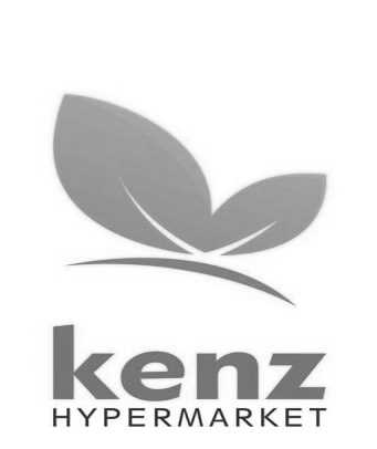 Kenz Hypermarket