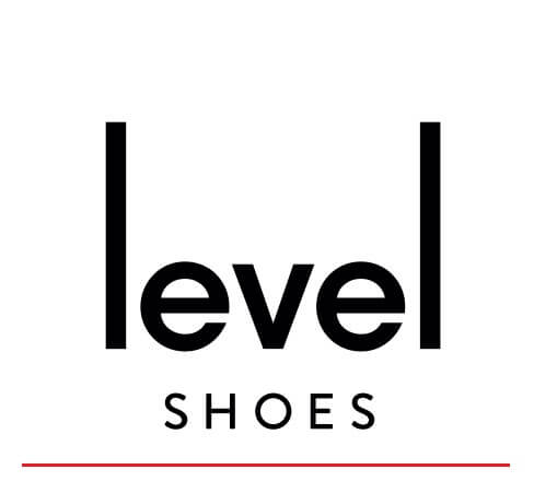 Level shoes