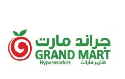 Grand Mart