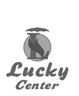 LUCKY CENTER