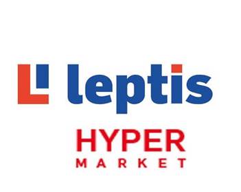 Leptis Hypermarket