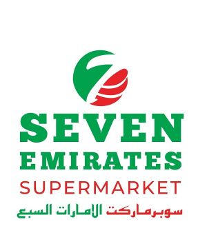 Seven Emirates Supermarket