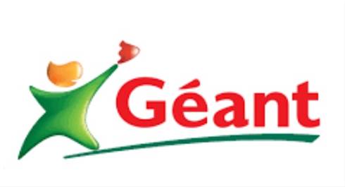 Geant Supermarket