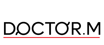 Doctor M Doctor M