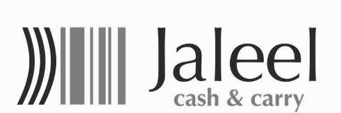 Jaleel Cash & Carry 