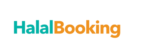 Halal Booking Halal Booking