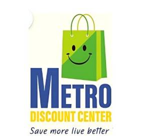 Metro Discount Center
