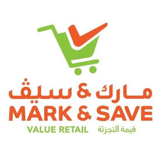 MARK & SAVE