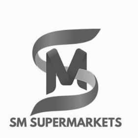 SM Pinoy Supermarket