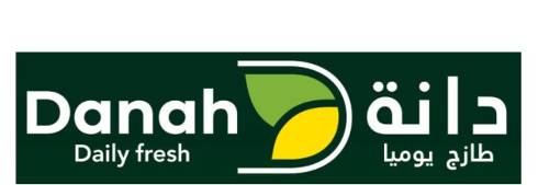 Danah Daily Fresh