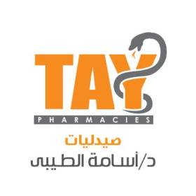 Osama El Tayeby Pharmacies