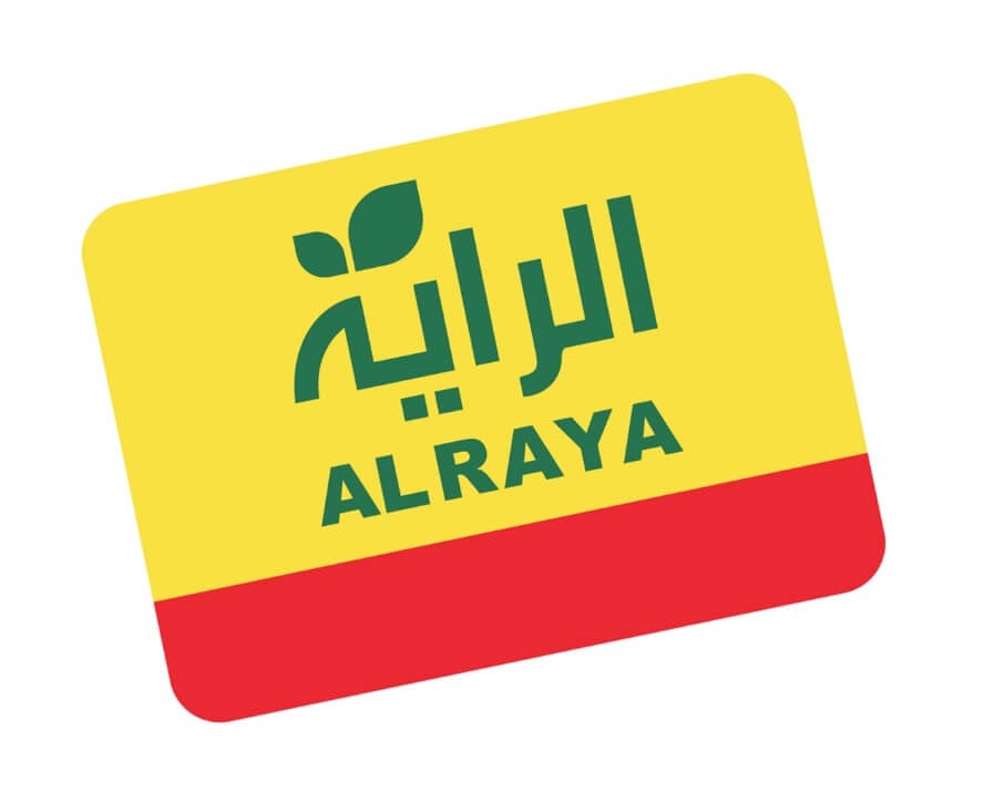 الراية