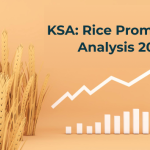 Promotion Analysis for Rice 2022 - KSA