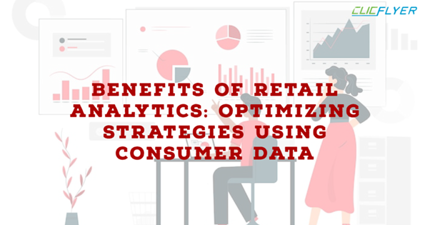 Benefits of Retail Analytics