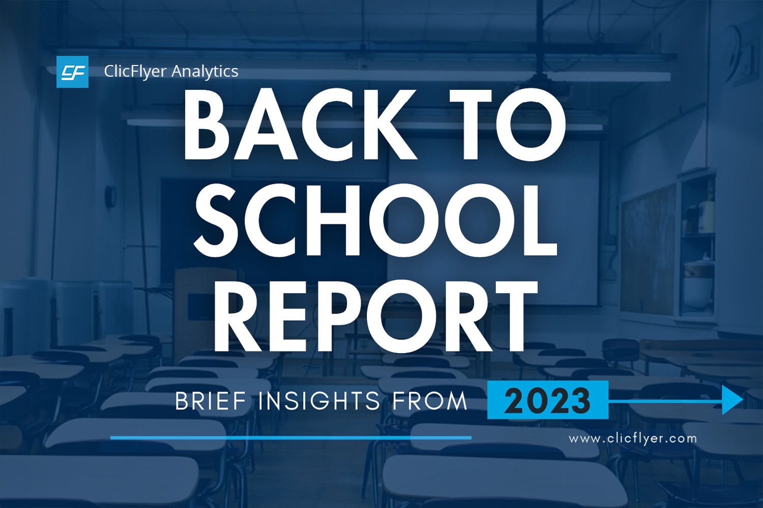 Back to School Report