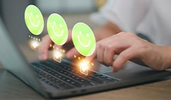 Consistent Brand Experience