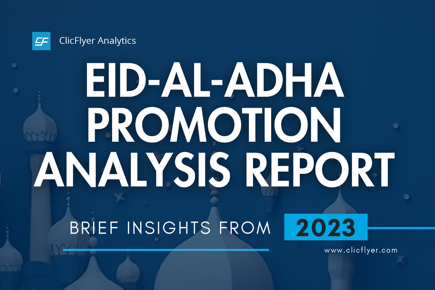 Eid-Al-Adha Report