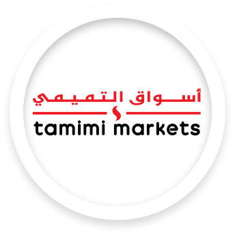 Tamimi Markets