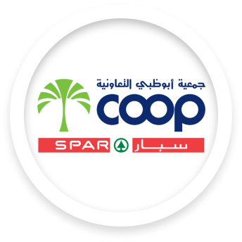 Abu Dhabi COOP & SPAR