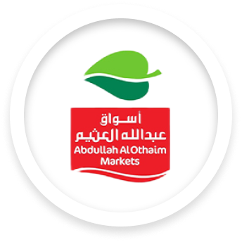 Abdullah Al Othaim Markets