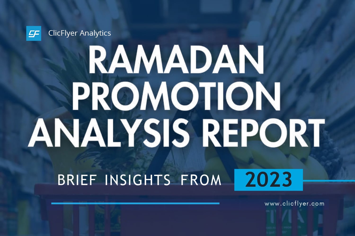Ramadan Report