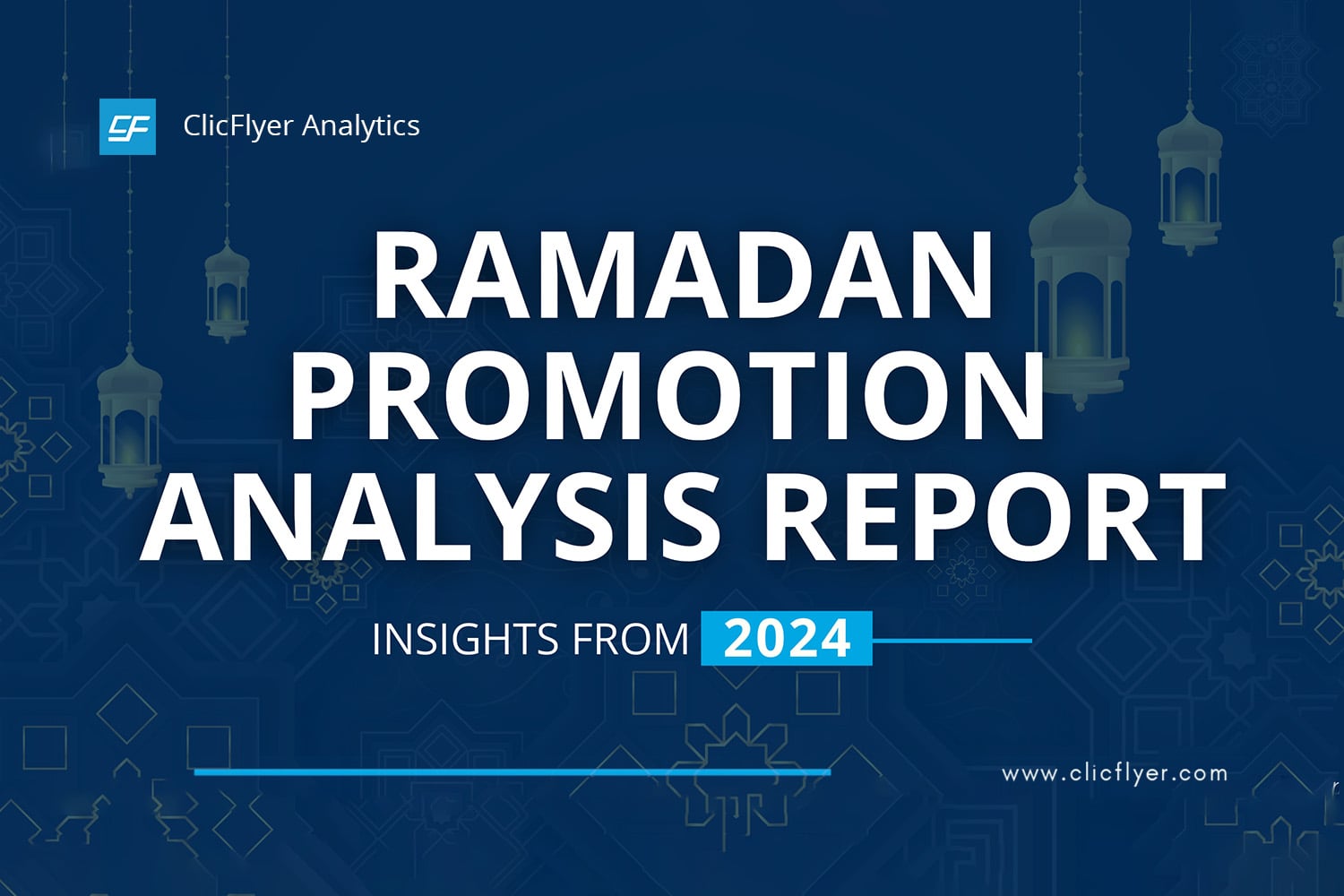 Ramadan Report