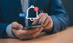 Timely Notifications